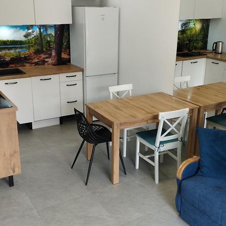 Platinum Apartment ピワ エクステリア 写真