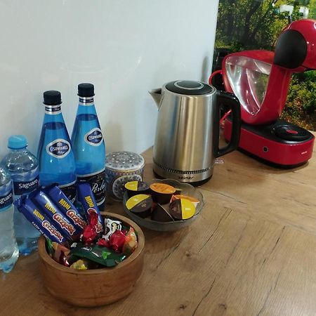 Platinum Apartment ピワ エクステリア 写真