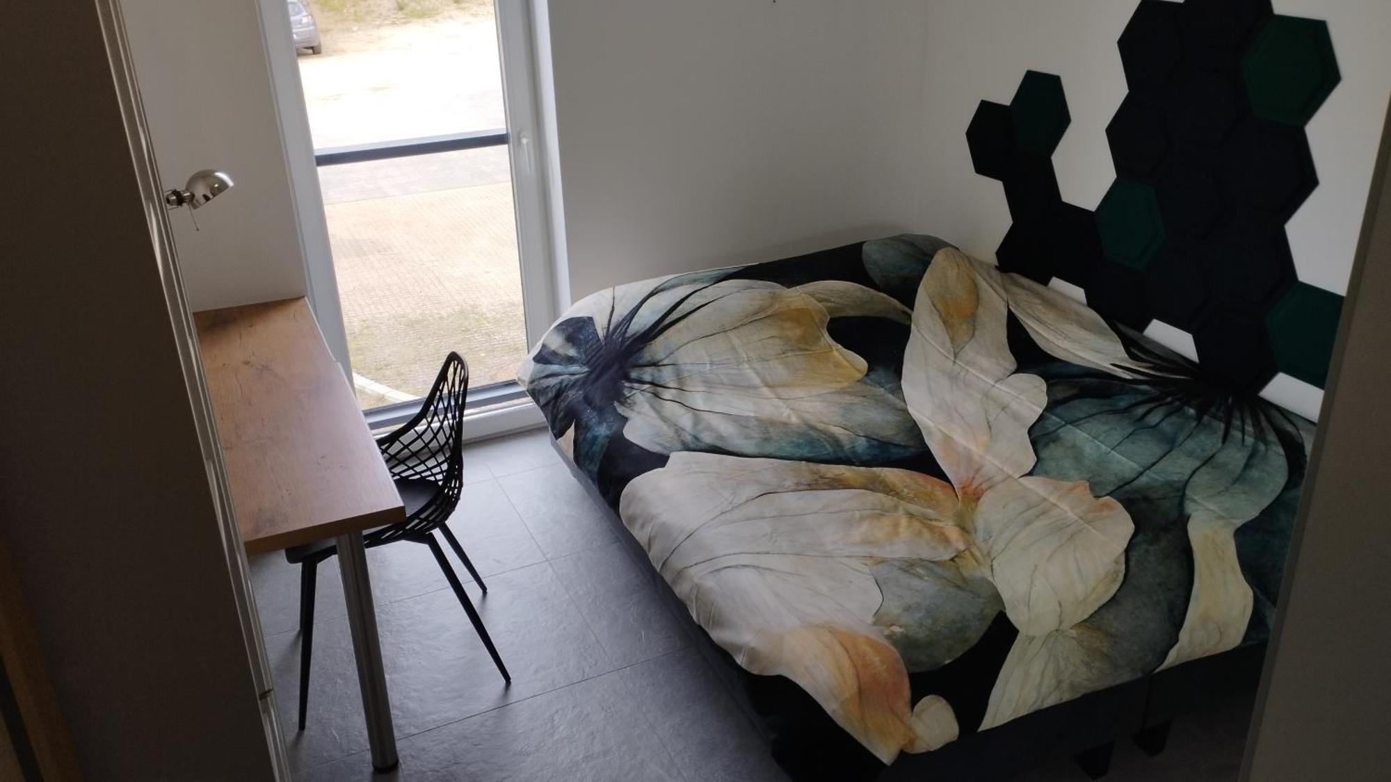 Platinum Apartment ピワ エクステリア 写真