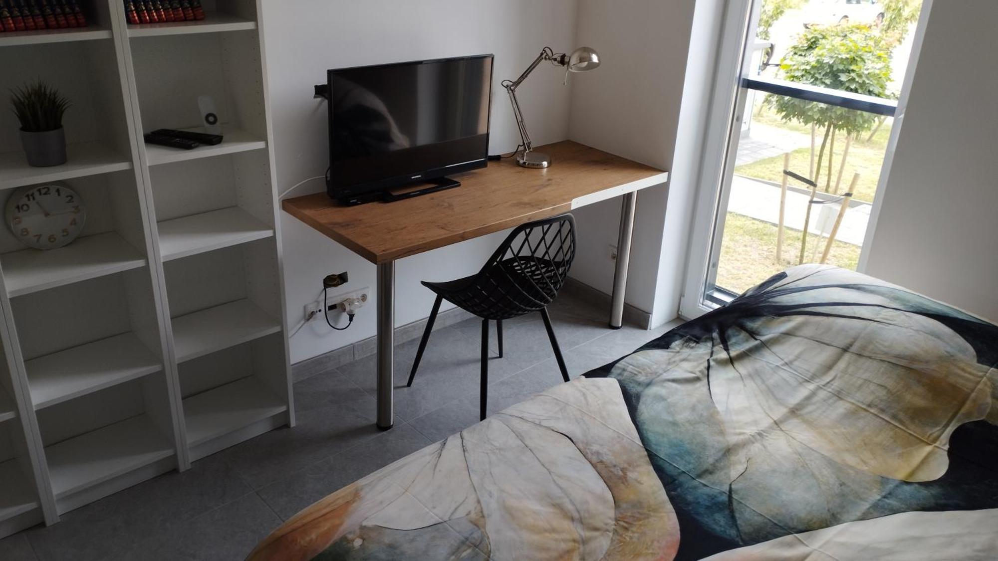 Platinum Apartment ピワ エクステリア 写真