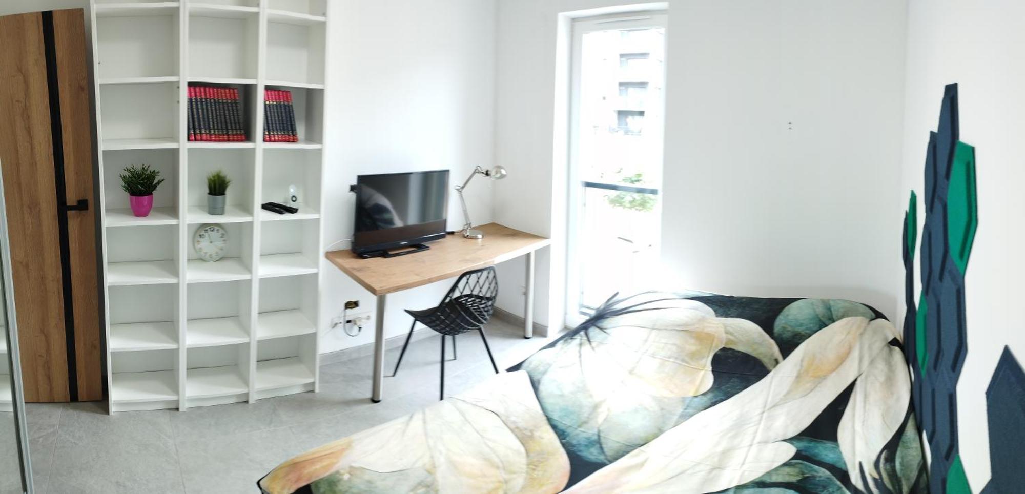 Platinum Apartment ピワ エクステリア 写真